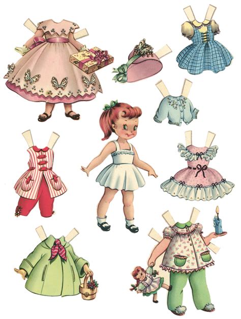 1960s paper dolls|vintage cut out paper dolls.